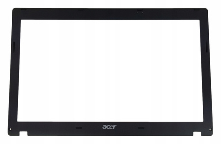 NOWA RAMKA MATRYCY DO LAPTOPA ACER TRAVELMATE 8573 8573T BEZ OCZKA