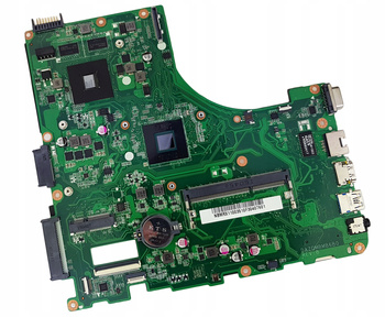 NEW ACER ASPIRE E5-411G MOTHERBOARD DAZQMBMB6B0