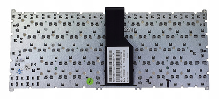 NOWA KLAWIATURA ACER ASPIRE V5-123 V5-171 S3-331 S3-371 S3-391 S3-951 SZWAJCARSKA QWERTZ