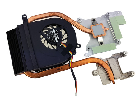 NEW COOLING ACER ASPIRE 5739G FAN