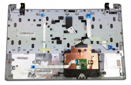 NOWA OBUDOWA KLAWIATURA ACER ASPIRE V5-551 V5-551G TOUCHPAD NIEMIECKA