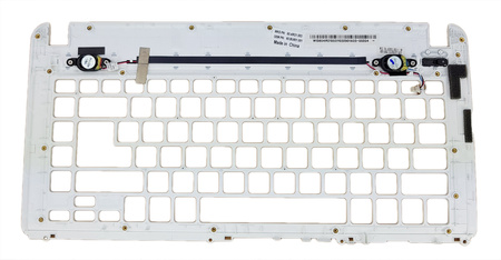 NOWA OBUDOWA GÓRNA DO LAPTOPA PACKARD BELL NS44HR NS45HR