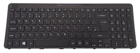 KLAWIATURA ACER ASPIRE V5-531 V5-531G V5-571 V5-571G ANGIELSKA