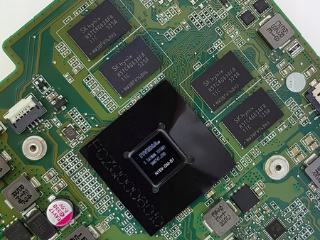 NOWA PŁYTA GŁÓWNA ACER ASPIRE E5-532G DA0ZRVMB6D0