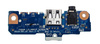 NOWE GNIAZDO USB AUDIO ACER NITRO AN515-43 FH50P LS-H901P