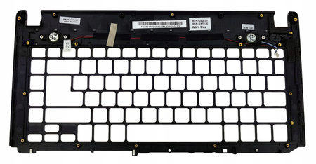 NOWA OBUDOWA GÓRNA DO LAPTOPA ACER ASPIRE 4755 4755G CZARNE RANTY