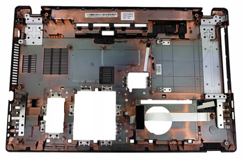 NOWA OBUDOWA DOLNA PACKARD BELL LM81 LM82 LM83 LM85 LM86 LM87 LM94 LM98