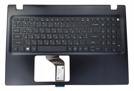 NEW KEYBOARD CASE ACER ASPIRE F5-571 F5-571G UKRAINE