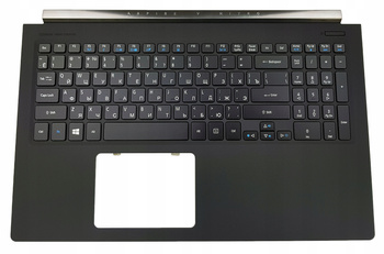 KEYBOARD ACER ASPIRE V15 NITRO VN7-571 VN7-571G RUSSIAN