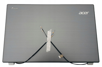 NOWA KLAPA MATRYCY ACER TRAVELMATE 5360 5360G 5760 5760G 5760Z ANTENY