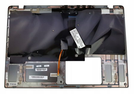 ACER M5-581 M5-581T M5-581TG FRENCH TOP KEYBOARD CASE