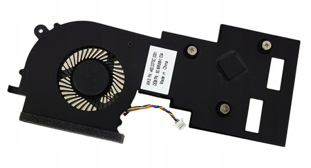 NEW ACER ASPIRE ES1-512 EXTENSA 2508 FAN