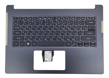 OBUDOWA KLAWIATURA ACER ASPIRE A514-52 A514-52G ROSYJSKA