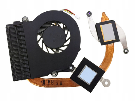 NEW COOLING FAN ACER ASPIRE ONE 521