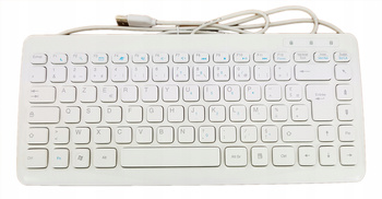 NEW ACER USB MINI KEYBOARD FRENCH