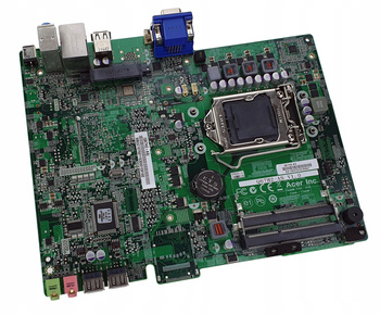 NEW ACER Q67H2-AS LGA1155 ACER VERITON L6610 MOTHERBOARD