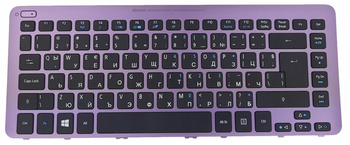 KLAWIATURA ACER ASPIRE V5-431 V5-431G V5-471 V5-471G BUŁGARSKA