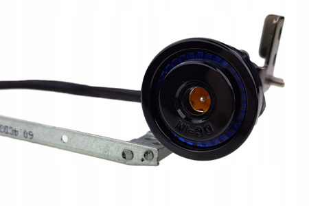 NEW HINGE LEFT POWER SOCKET ACER ASPIRE 7535 7735 7735Z