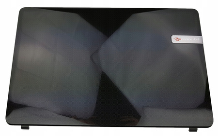 NOWA KLAPA I RAMKA MATRYCY DO ACER ASPIRE E1-521 E1-531 E1-571 CZARNA