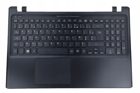 ACER ASPIRE V5-551 V5-551G FRENCH KEYBOARD CASE