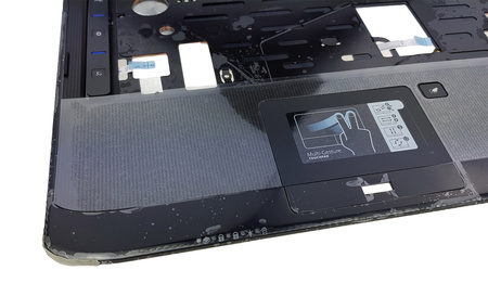 NOWA OBUDOWA GÓRNA DO LAPTOPA ACER ASPIRE 8935 8935G TOUCHPAD