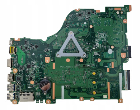 ACER ASPIRE E5-575 F5-573 i5-7200U MASTER BOARD DAZAAMB16E0