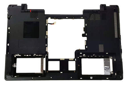 NOWA OBUDOWA DOLNA ACER ASPIRE 7745 7745G + GŁOSNIKI