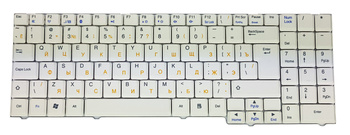 PACKARD BELL ARES KEYBOARD MB85 MB87 MB88 MB89 RUSSIAN
