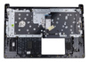 KEYBOARD CASE ACER EXTENSA 215-21 215-31 RUSSIAN
