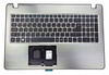 NOWA OBUDOWA KLAWIATURA ACER ASPIRE F5-522 F5-573 NORWESKA PODŚWIETLANA