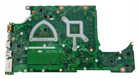 PŁYTA GŁÓWNA ACER ASPIRE A315-41G DH5JV LA-G021P