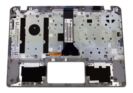 NOWA OBUDOWA KLAWIATURA ACER ASPIRE V5-122 V5-132 V5-122P V5-132P WĘGIERSKA