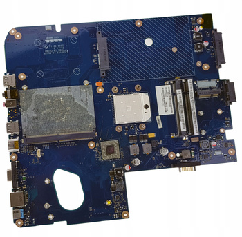 PACKARD BELL LJ61 KBYF0 LA-5051P MOTHERBOARD