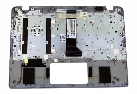 NOWA OBUDOWA KLAWIATURA ACER ASPIRE V5-122 V5-132 ROSYJSKA