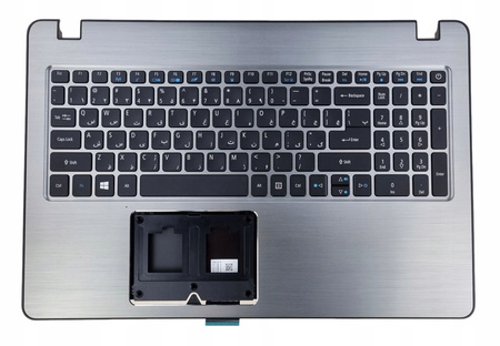 KLAWIATURA OBUDOWA GÓRNA ACER ASPIRE F5-522 F5-573 PERSKA