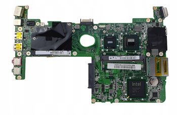 NEW ACER ASPIRE ONE 531H DA0ZG8MB6H0 MOTHERBOARD