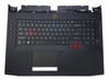 KEYBOARD CASE ACER PREDATOR G9-792 G9-793 RUSSIAN