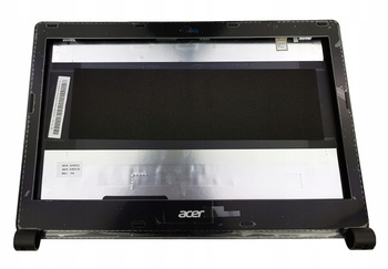 KLAPA I RAMKA MATRYCY ACER ASPIRE E1-410 E1-422 E1-430  E1-432 E1-470 E1-472