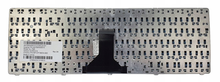 NOWA KLAWIATURA DO LAPTOPA PACKARD BELL ML61 ML65 TN65 KAMET PB5 NORWESKA