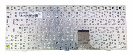 NOWA KLAWIATURA PACKARD BELL EASYNOTE BG46 BG47 BG48 ANGIELSKA UK