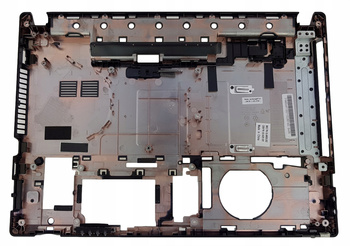 NOWA OBUDOWA DOLNA DO LAPTOPA ACER TRAVELMATE 4350 4750 4750G