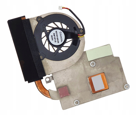 NEW ACER FERRARI 1200 FAN