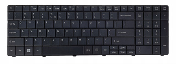 KLAWIATURA ACER ASPIRE E1-732 E1-732G E1-772 E1-772G US