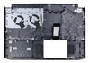 NOWA OBUDOWA KLAWIATURA ACER NITRO 5 AN515-54 TYLKO DLA GTX1050 GTX1650 ROSYJSKA