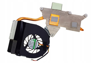 COOLING FAN ACER ASPIRE 5338 5738 5738Z INTEL HD
