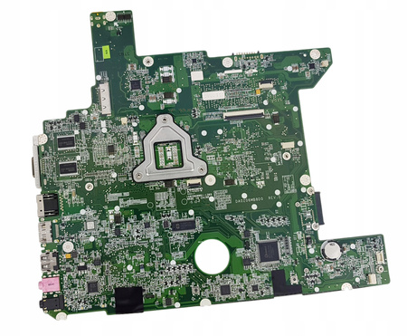 PŁYTA GŁÓWNA PACKARD BELL NJ65 NJ66 GATEWAY NV48 DA0Z06MB8D0