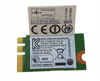 NOWA KARTA WIFI ATHEROS QCNFA335 NGFF M.2 BT 4.0