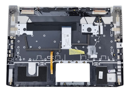 NEW ACER CONCEPTD CN715-72 CN715-72P CN715-72G KEYBOARD CASE