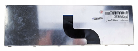 KLAWIATURA PACKARD BELL LM87 LM94 LM98 TM94 TM98 WŁOSKA