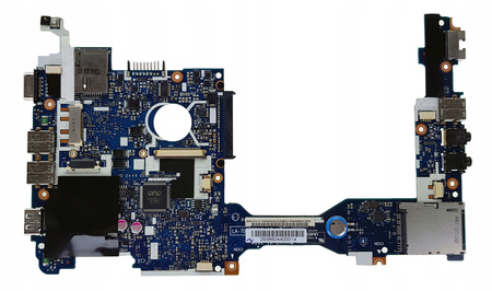 NEW ACER ASPIRE ONE 522 LA-7072P MOTHERBOARD